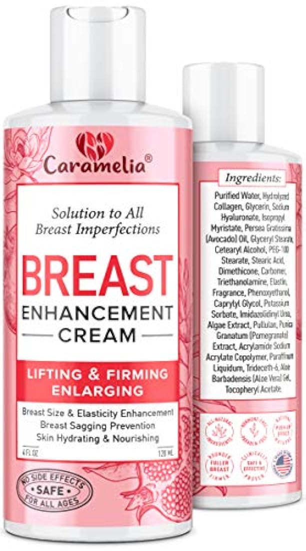 Crema para mejorar el pecho para mujeres crema para levantar