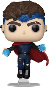 Funko POP Wiccan - Figura Coleccionable Marvel - Agatha Coven