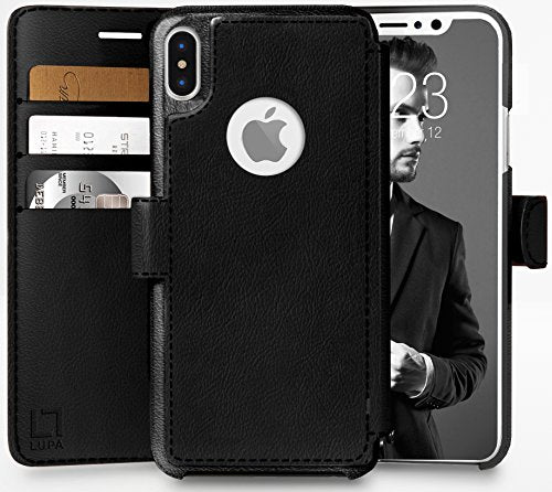 Funda para billetera duradera y delgada liviana