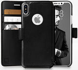 Funda para billetera duradera y delgada liviana
