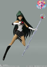 Figurita de acción Sailor Pluto - Edición Animación - S.H.Figuarts