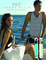 Perry Ellis 360 para mujer, 8.0 fl oz Body Mist