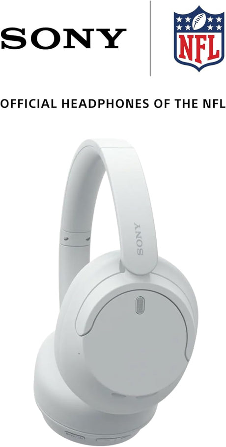 Auriculares inalámbricos con cancelación de ruido y micrófono WH-CH720N