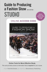 Guía para producir un desfile de moda