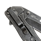 Kershaw - cuchillo plegable elevador