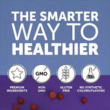 Vitaminas diarias SmartyPants unidades 90    para niños