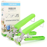 Vaporera para vegetales 100% de acero inoxidable  BPG