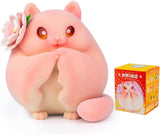 Figuras Coleccionables BEEMAI Fairy Fruta 8PCs Diseño Aleatorio