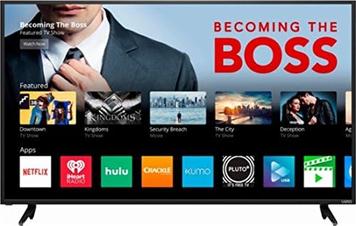 Televisor Smart VIZIO D-Series 24” HD, Modelo 23.80 Diag.