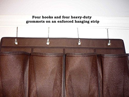 ORGANIZADOR DE ZAPATOS GRANDES