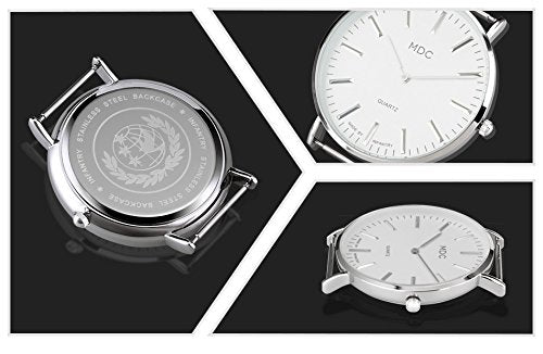 reloj de pulsera para hombres