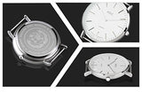 reloj de pulsera para hombres