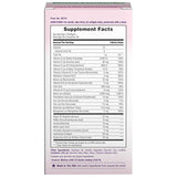 Nature's Bounty Optimal Solutions - Piel y uñas extra fuerza