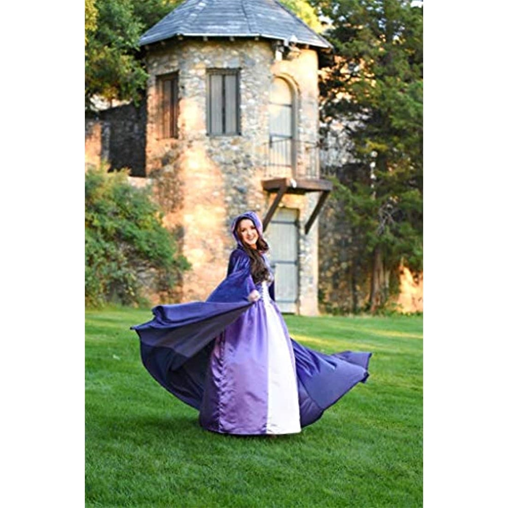 Disfraces - Disfraz de Rapunzel para mujer adulta