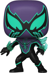 Figura Chasm Funko Pop Marvel - Spider-Man Comics - Coleccionable