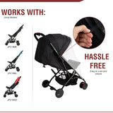 Mosquitero para coche de bebe JOVIAL ‎PRTJPCMN