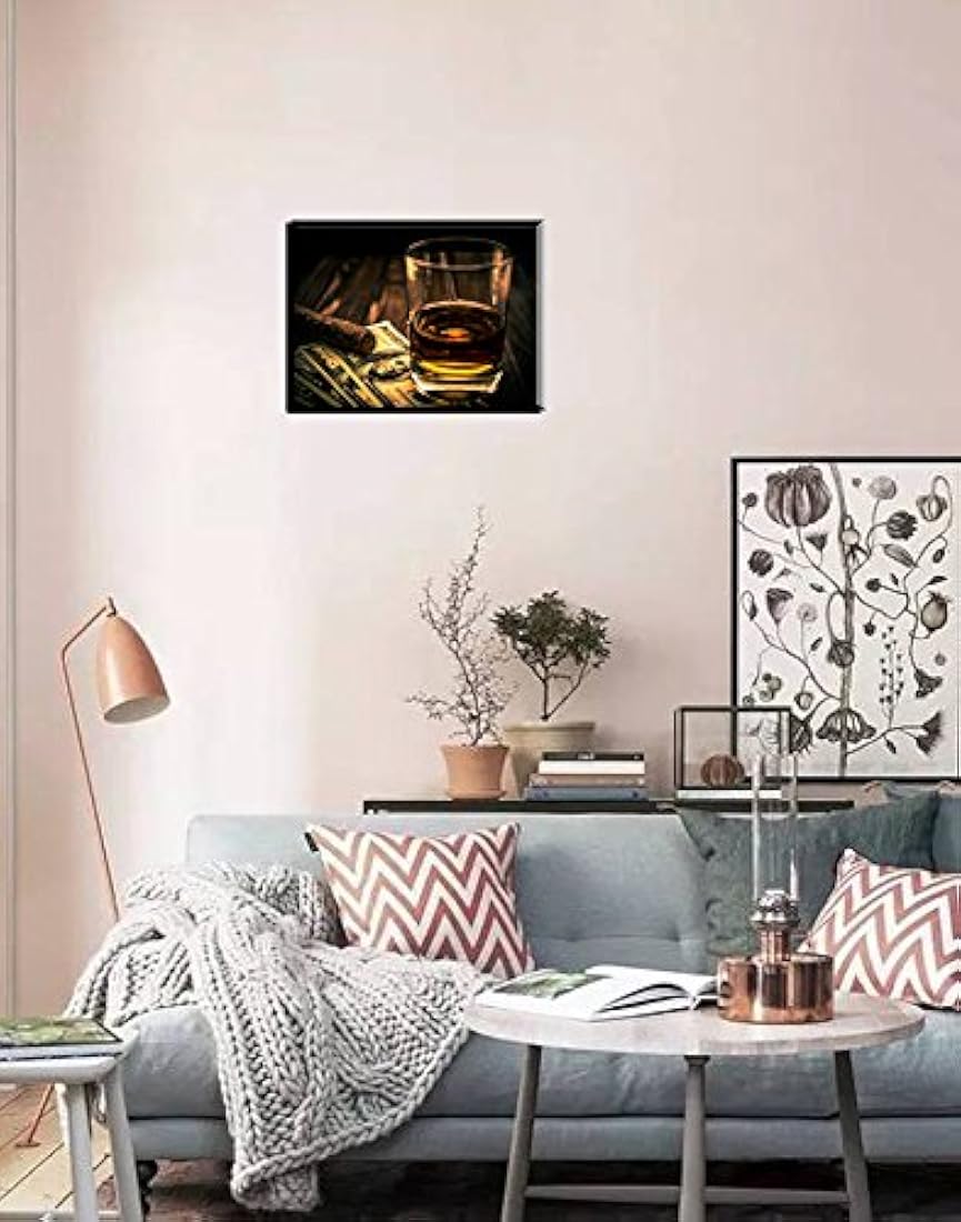 Lienzo decorativo para dormitorio, cuadros modernos,