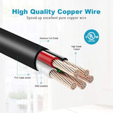 Cargador de CA de 65 W para Lenovo IdeaPad