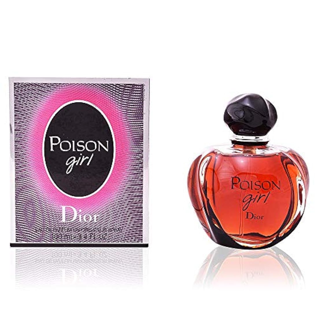 Perfumes, Veneno de Christian Dior