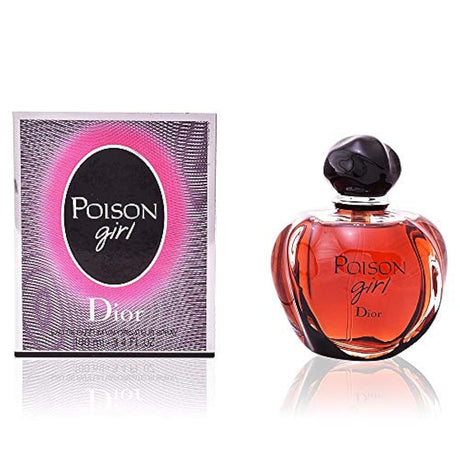 Perfumes, Veneno de Christian Dior