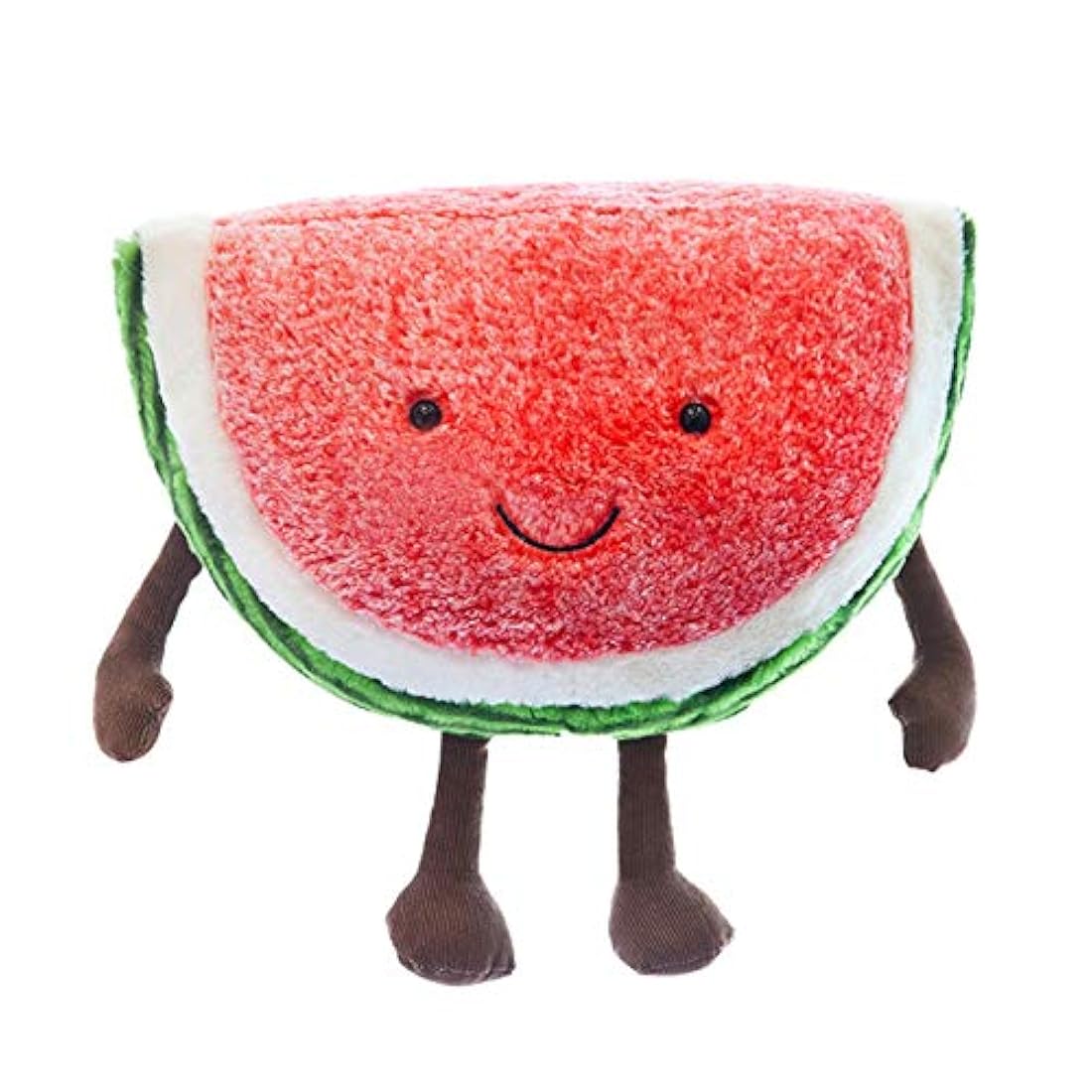 Peluche de sandía