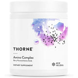 Suplementos Alimenticios  amínico Thorne research