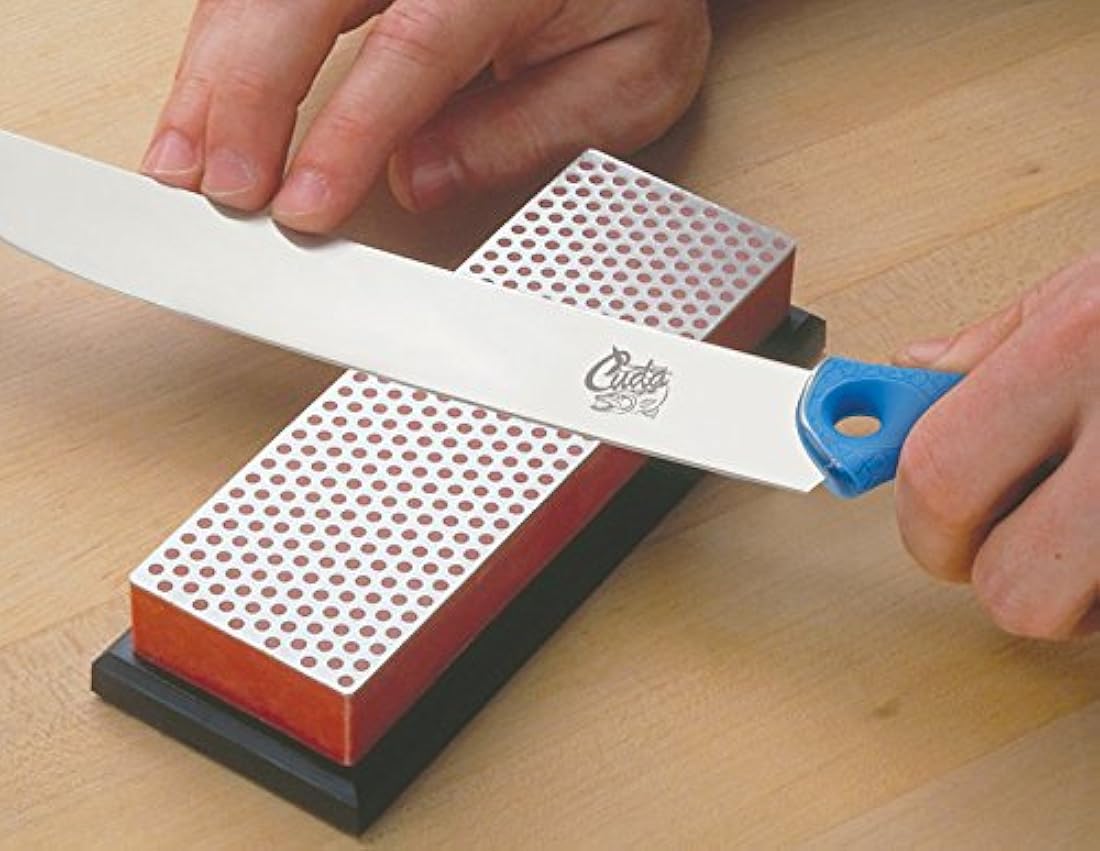 Afilador de cuchillo - Diamond Machine Technology