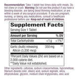 Nature's Way - Suplemento vitamínico