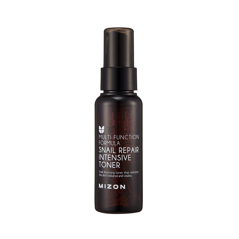 Set de Cuidado Facial de Caracol Coreano para Mejorar la Piel
