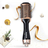 Cepillo de aire caliente Beautimeter