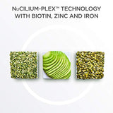 Complejo de recarga de nioxina para cabello