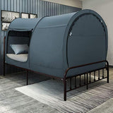 Tienda de campaña de sueño, toldo de cama