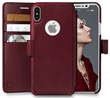 Funda  duradera y delgada, ligera con diseño clásico