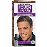 Tintura para cabello de hombres