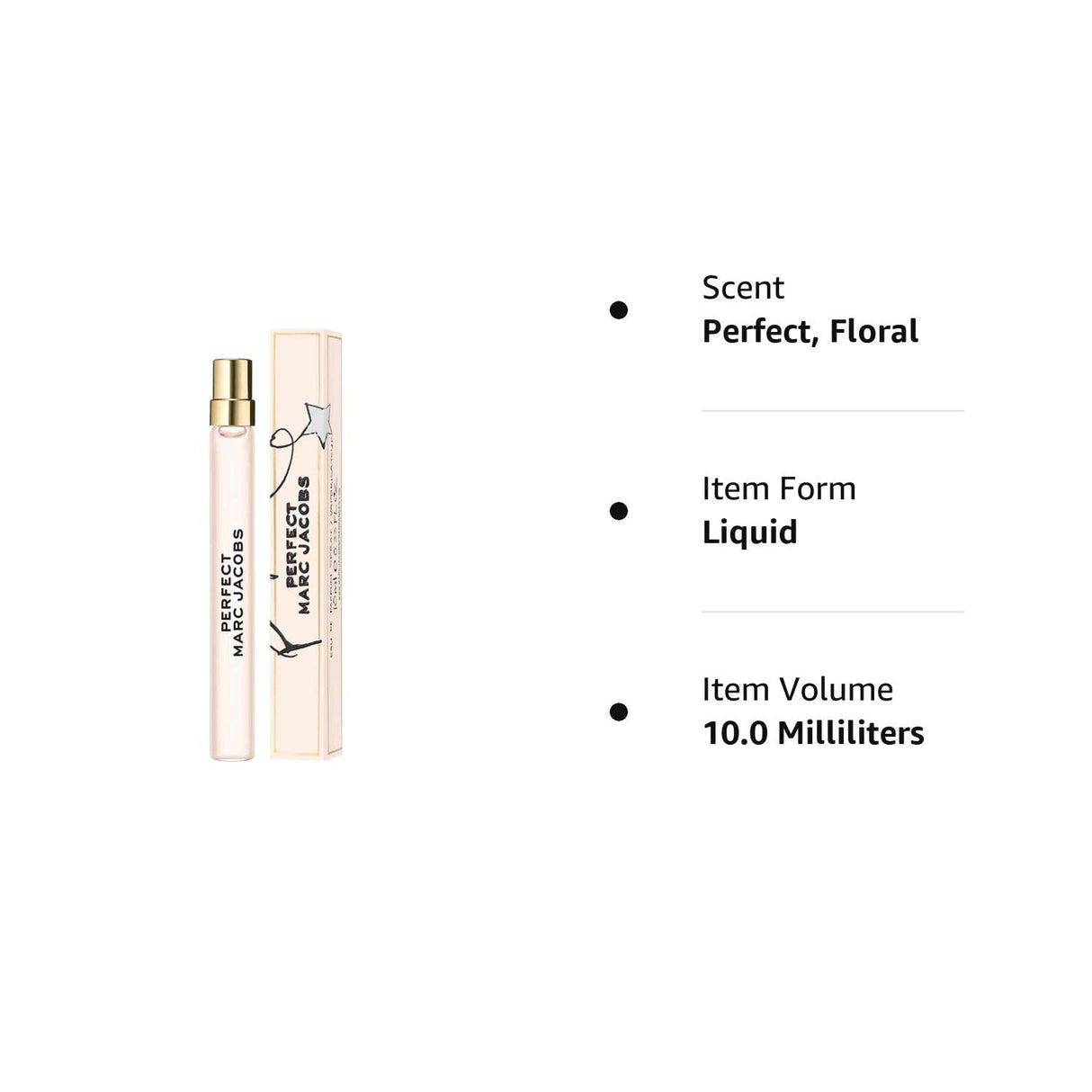Perfume Marc Jacobs Perfect para mujer Eau de Parfum