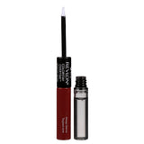 lápiz labial líquido de larga duración con brillo labial