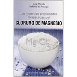 Las increibles propiedades del magnesio Libros