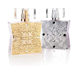 Eau de perfume de encaje Noir para mujer