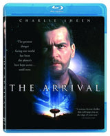 La llegada [Blu-ray]