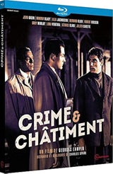 Crime and Punishment 1956
