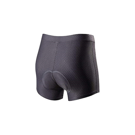 Shorts cortos de ciclismo para mujer con acolchado talla S