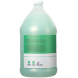 Gel de baño y ducha nutritivo 801710 Ginger Lily Farms
