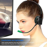 Auriculares de diadema con cancelación de ruido para Xbox