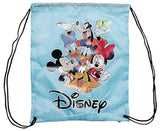 Peluche Mickey and Minnie Mouse 2-Pack en bolsa de la honda