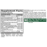 Truth Uno diario de la naturaleza Multivitamin Value Tamaño 100 Count, 1, 1