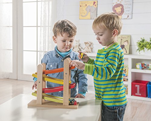 juego de madera para niño