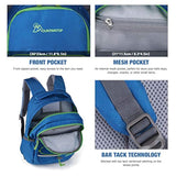 Mochila para niños