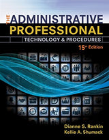 El profesional administrativo: tecnología y procedimientos