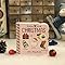 Babies Love Christmas: Lift-a-Flap Board Book (Libro)