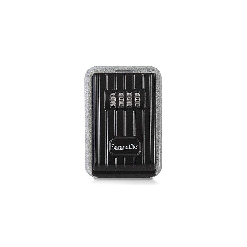 Caja de seguridad de Llaves  de 4 dígitos  SLSFKEY25